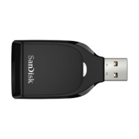 SanDisk USB-3.0-Kartenleser für UHS-I SD-Speicherkarten