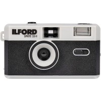 Ilford Kamera Sprite 35-II silber