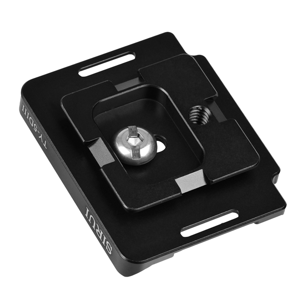 Sirui TY-5DIII Wechselplatte für Canon 5D Mark III