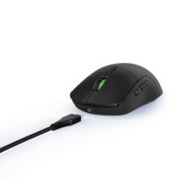 uRage Gaming-Maus Reaper 250, Schwarz