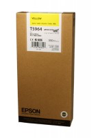 Epson C13T596400 Yellow 350ml