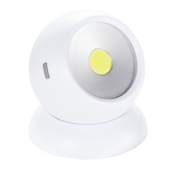 Hama LED-Leuchte Rotation 360
