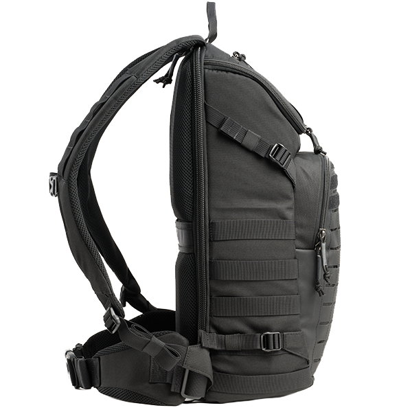 Thin Tank DarkLight Backpack 20L Black