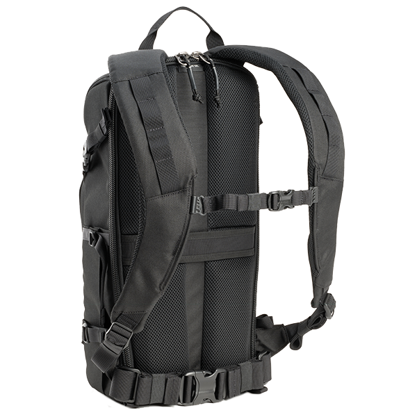 Think Tank DarkLight Backpack 14L Black