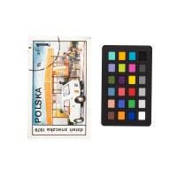 Calibrite ColorChecker Classic Nano