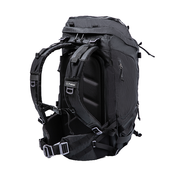 F-Stop DuraDiamond Tilopa Anthracite