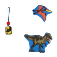 Step by Step MAGIC MAGS schleich®, Dinosaurs, Tarbosauros