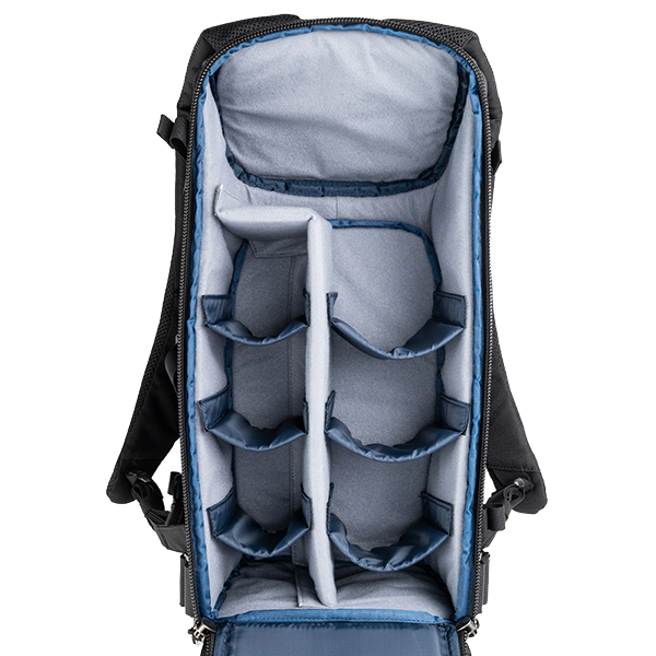 Think Tank DarkLight Backpack 14L Black