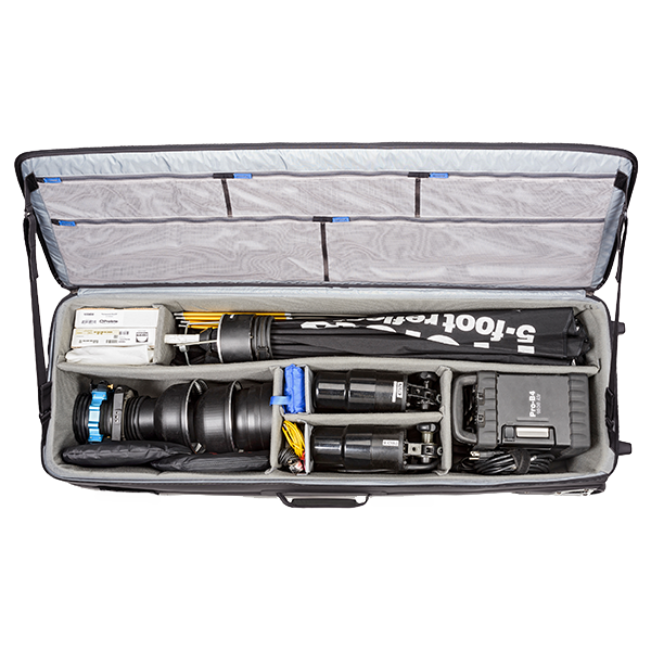 Think Tank Production Manager 50 V2.0