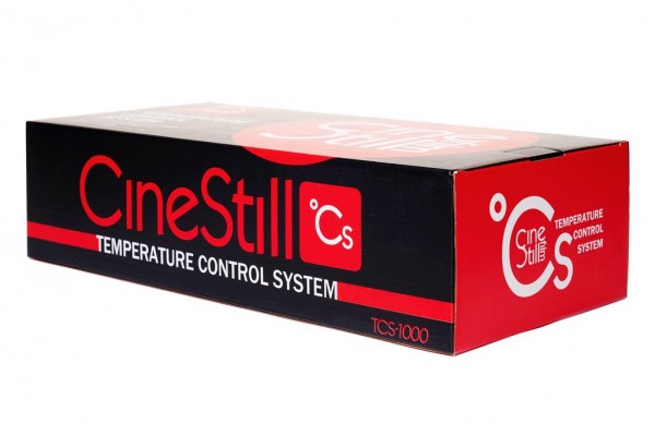 CineStill Film Temperature Control System TCS-1000