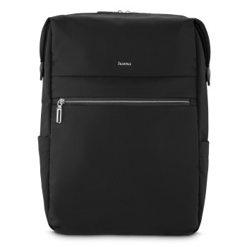 Hama Laptop-Rucksack Ultimate, bis 41 cm (16,2), Schwarz