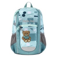 Step by Step JUNIOR KIGA MAXI Rucksack Teddy Carlo