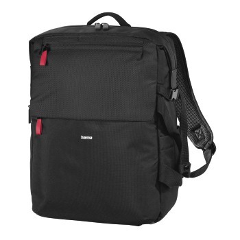 Hama Kamera-Rucksack Matera, 200, Schwarz