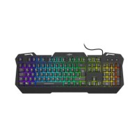 uRage Gaming-Keyboard Exodus 450, Schwarz, QWERTZ CH