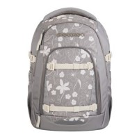coocazoo Rucksack MATE, Vanilla Bloom