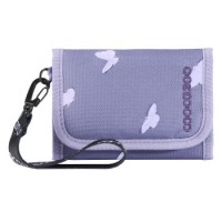 coocazoo Geldbörse, Reflective Wings