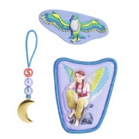 Step by Step MAGIC MAGS schleich®, bayala® the Movie, Surah