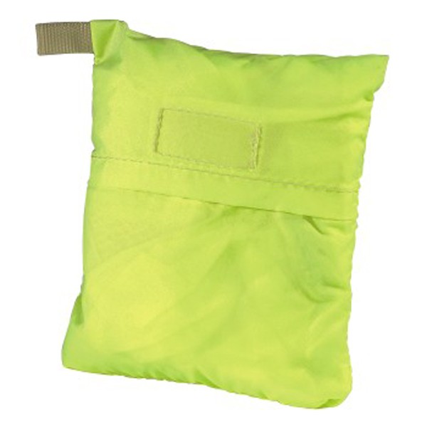 Regenhülle für Schultheks