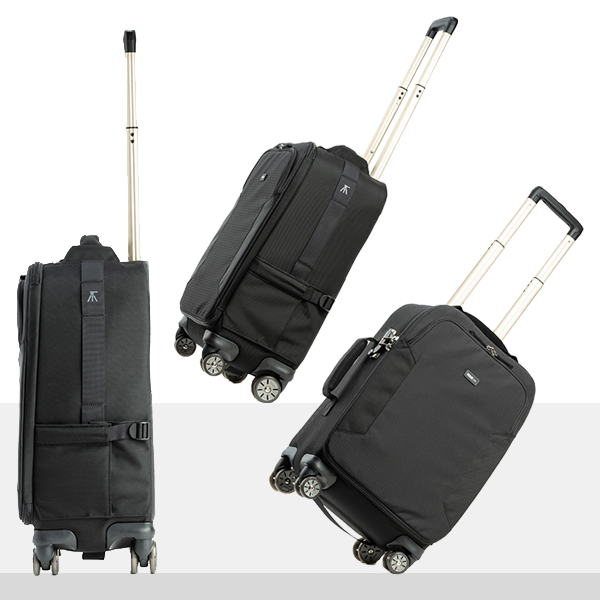 Think Tank Airport Roller Derby V2.0