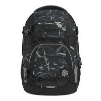 coocazoo Rucksack MATE, Reflective Splash