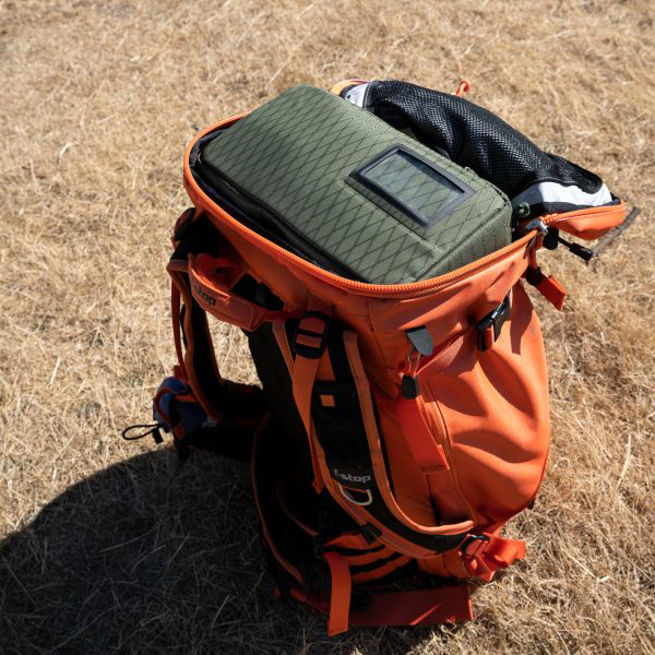 F-Stop Drone Case Large