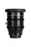 Sirui Jupiter 35mm T2 Full-frame Marco Cine Lens (EF mount)