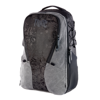Morally Toxic Valkyrie Backpack Large Onyx