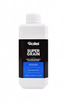 Rollei Supergrain, Einmal-Filmentwickler Schwarzweiss, 500 ml