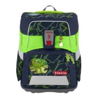 Step by Step LED Neon Pull-Over für Modelle SPACE, CLOUD, 2IN1 PLUS GIANT & BASIS, Grün