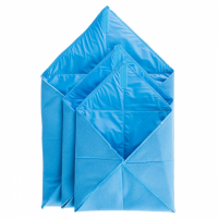 F-Stop Wrap Kit Malibu Blue