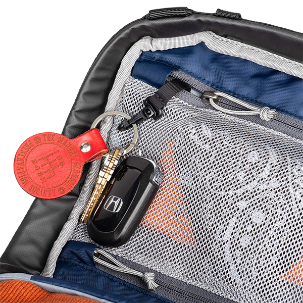 Think Tank SpeedTop 20