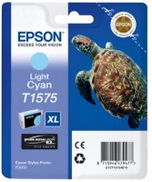 Epson C13T157540 Light Cyan 25.9ml