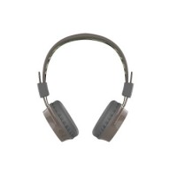 Thomson WHP8650NGB Bluetooth®-Kopfhörer Teens´n UP, On-Ear, Camouflage Woodland