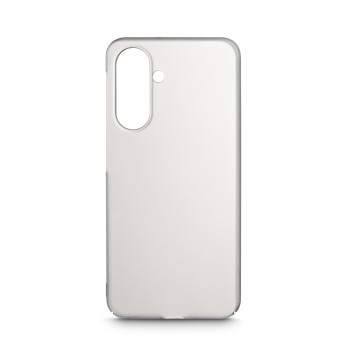 White Diamonds Cover Ultra Thin Iced für Samsung Galaxy A17/A17 5G, Transparent