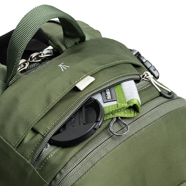 Think Tank BackLight 18L Montane Green