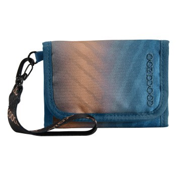 coocazoo Geldbörse, Pacific Tribes