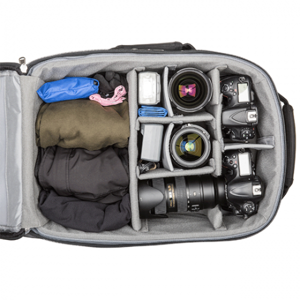 Think Tank Airport Security V3.0