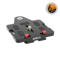Sirui TY-LP70 universelle Kameraplatte für Tragegurt