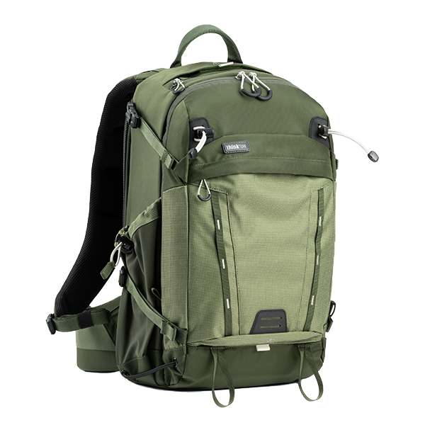 Think Tank BackLight 18L Montane Green