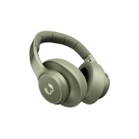 Fresh 'n Rebel Bluetooth®-Over-Ear-Kopfhörer Clam 2, Dried Green