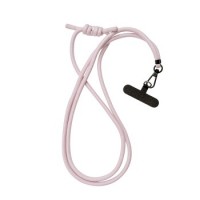 Black Rock „Universal Lanyard“ für Smartphones, Hellrosa