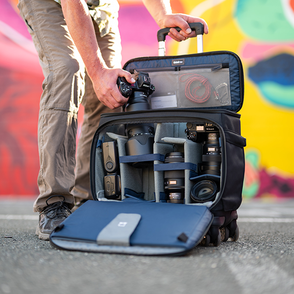 Think Tank Airport Navigator V2.0