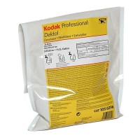 Kodak Dektol Pro (Pulver), 3,8 Liter