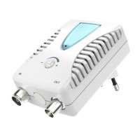 Hama BK/CATV-Verstärker, 25 dB, regulierbar