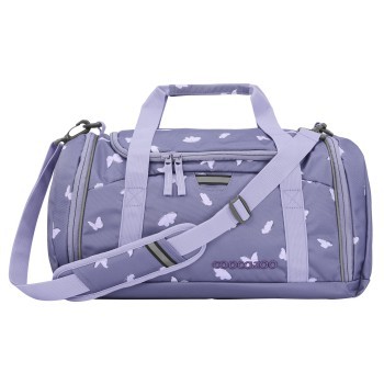 coocazoo Sporttasche, Reflective Wings