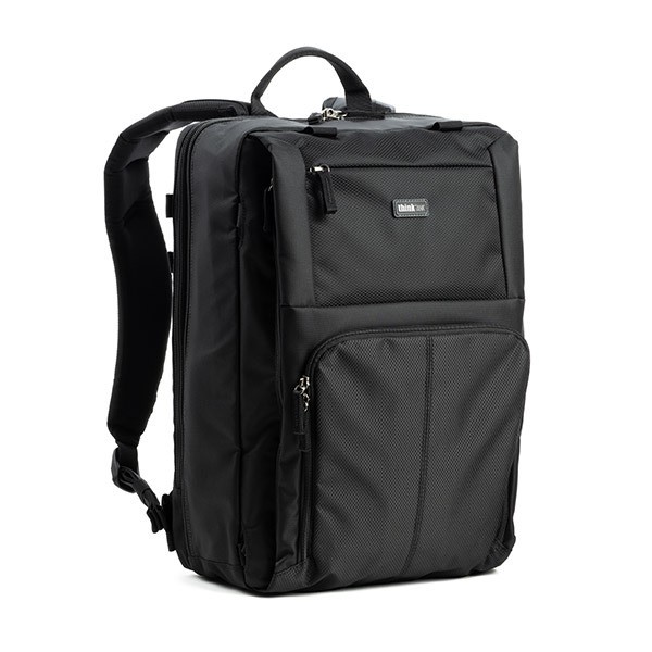 Thin Tank Shape Shifter 25L