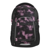 coocazoo Rucksack MATE, Pink Illusion