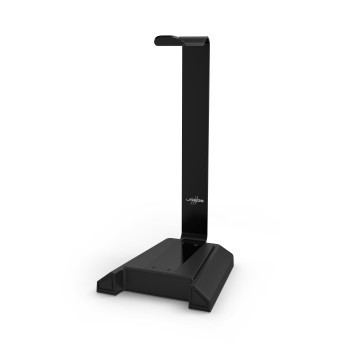 uRage Gaming-Headset-Stand AFK 200, Schwarz