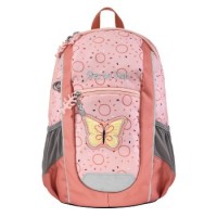 Step by Step JUNIOR KIGA MAXI Rucksack Butterfly Mia