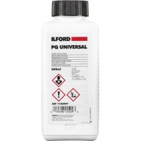 Ilford PQ Universal, 500 ml